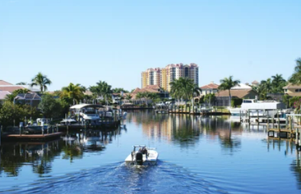 Things To Do In Cape Coral 